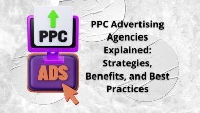 PPC Advertising Agencies Explained: Strategies, Benefits, and Best Practices 6 PPC Advertising Agencies Explained: Strategies, Benefits, and Best Practices