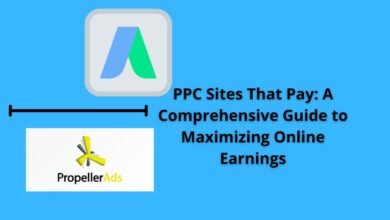 PPC Sites That Pay: A Comprehensive Guide to Maximizing Online Earnings 7 PPC Sites That Pay: A Comprehensive Guide to Maximizing Online Earnings