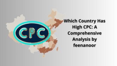 Which Country Has High CPC: A Comprehensive Analysis by feenanoor 8 Which Country Has High CPC: A Comprehensive Analysis by feenanoor