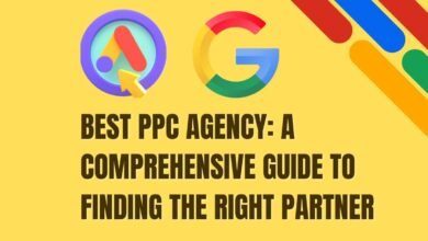 Best PPC Agency: A Comprehensive Guide to Finding the Right Partner 10 Best PPC Agency: A Comprehensive Guide to Finding the Right Partner