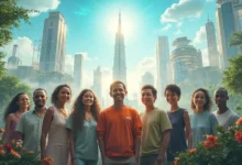 World Health Day 2025: Reimagining Global Wellbeing in a Changing World 14 World Health Day 2025: Reimagining Global Wellbeing in a Changing World