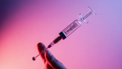 CDC COVID Vaccines 2025: Navigating a New Era of Pandemic Strategy 7 CDC COVID Vaccines 2025: Navigating a New Era of Pandemic Strategy