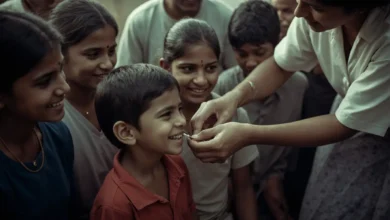 Polio Drops 2025: India’s Renewed Mission to End Polio Once and for All 10 Polio Drops 2025: India’s Renewed Mission to End Polio Once and for All