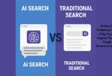 AI Search vs Traditional Search — Why Generative Engines Threaten Google’s Dominance in 2025 14 AI Search vs Traditional Search — Why Generative Engines Threaten Google’s Dominance in 2025