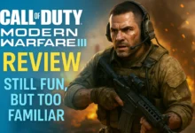Call of Duty: Modern Warfare III Review – Still Fun, But Too Familiar 48 Call of Duty: Modern Warfare III Review – Still Fun, But Too Familiar