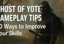 Ghost of Yotei Gameplay Tips: 10 Ways to Improve Your Skills 105 Ghost of Yotei Gameplay Tips: 10 Ways to Improve Your Skills