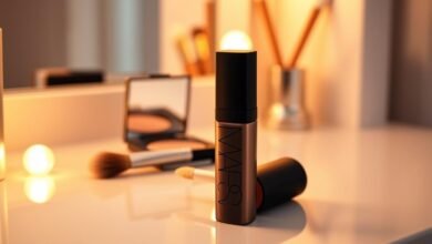 Discover the Power of NARS Radiant Creamy Concealer 29 NARS Radiant Creamy Concealer