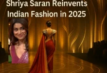 Shriya Saran Reinvents Indian Fashion in 2025 25 Shriya Saran Reinvents Indian Fashion in 2025