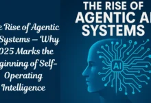 The Rise of Agentic AI Systems — Why 2025 Marks the Beginning of Self-Operating Intelligence 15 The Rise of Agentic AI Systems — Why 2025 Marks the Beginning of Self-Operating Intelligence