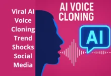 Viral AI Voice Cloning Trend Shocks Social Media 12 Viral AI Voice Cloning Trend Shocks Social Media