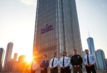 Allied Universal: America's Best Security Company 34 allied universal best company America