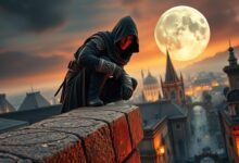 Assassin's Creed Shadows: Uncover the Secrets 47 assassin creed shadows