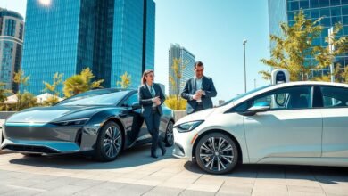 Electric vs Hybrid Cars in 2025: Which One Makes More Sense to Buy? 36 Electric vs Hybrid Cars in 2025