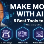 Make Money with AI: 5 Best Tools to Start 44 Make Money with AI