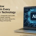 Why AI Is Now Embedded in Every Modern Technology 9 Why AI Is Now Embedded in Every Modern Technology
