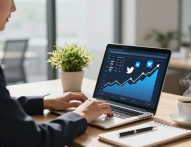 How to Make Money from Twitter: Proven Strategies 52 make money from twitter