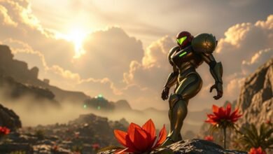 Metroid Prime 4 Review: A Risky Reinvention or a Brilliant Evolution 46 metroid prime 4 review