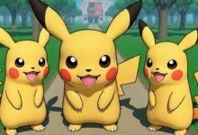 Pokémon GO Beginner’s Guide: Leveling, Gameplay Mechanics, Raids, and Long-Term Progression Explained 130 Pokémon GO Beginner’s Guide: Leveling, Gameplay Mechanics, Raids, and Long-Term Progression Explained