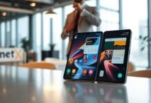 Samsung Tri Fold: Three Folds, One Device 56 samsung tri fold