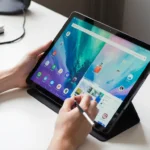 Samsung Galaxy Tab S10 Ultra Review – Productivity, Performance, and Real Value in 2025 24 Samsung Galaxy Tab S10 Ultra Review – Productivity, Performance, and Real Value in 2025