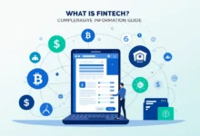 What Is FinTech? A Comprehensive Information Guide 42 What Is FinTech? A Comprehensive Information Guide
