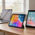 Android Tablets vs iPad: Which is Better for You? 26 Android Tablets vs iPad