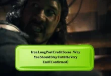 Iron Lung Post Credit Scene: Why You Should Stay Until the Very End (Confirmed) 2 Iron Lung Post Credit Scene: Why You Should Stay Until the Very End (Confirmed)