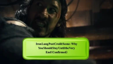 Iron Lung Post Credit Scene: Why You Should Stay Until the Very End (Confirmed) 18 Iron Lung Post Credit Scene: Why You Should Stay Until the Very End (Confirmed)