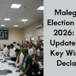 Malegaon Election Result 2026: Live Updates and Key Winners Declared 12 Malegaon Election Result 2026: Live Updates and Key Winners Declared