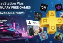 PlayStation Plus January Free Games Are Now Available to Download 100 PlayStation Plus January Free Games Are Now Available to Download