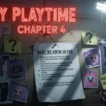Poppy Playtime Chapter 4: Release Date Rumors and What We Know So Far 39 Poppy Playtime Chapter 4: Release Date Rumors and What We Know So Far