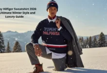 Tommy Hilfiger Sweatshirt 2026: The Ultimate Winter Style and Luxury Guide 46 Tommy Hilfiger Sweatshirt 2026: The Ultimate Winter Style and Luxury Guide