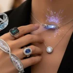 Wearable Tech Jewelry 2026: When Wearable Tech Becomes the New Luxury Jewelry 21 Wearable Tech Jewelry 2026: When Wearable Tech Becomes the New Luxury Jewelry