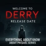 Welcome to Derry Release Date: Everything We Know About the IT Prequel Series 161 Welcome to Derry Release Date: Everything We Know About the IT Prequel Series