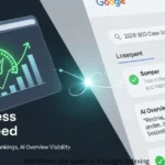 WordPress Site Speed and Google Indexing: How I Fixed Performance Issues and Recovered Visibility (2026 Case Study) 78 WordPress Site Speed and Google Indexing: How I Fixed Performance Issues and Recovered Visibility (2026 Case Study)