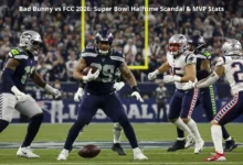 Bad Bunny vs FCC 2026: Super Bowl Halftime Scandal & MVP Stats 7 Bad Bunny vs FCC 2026: Super Bowl Halftime Scandal & MVP Stats