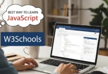 Best Way to Learn JavaScript use 3w School 28 Best Way to Learn JavaScript use 3w School