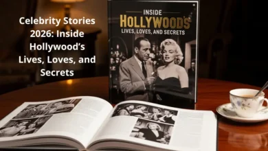 Celebrity Stories 2026: Inside Hollywood’s Lives, Loves, and Secrets 1 Celebrity Stories 2026: Inside Hollywood’s Lives, Loves, and Secrets