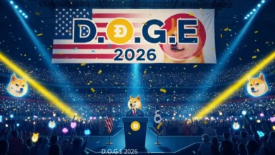 D.O.G.E 2026: How Musk’s Efficiency Dept is Rewiring US Tech & AI Policy 45 D.O.G.E 2026: How Musk’s Efficiency Dept is Rewiring US Tech & AI Policy