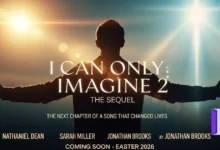 I Can Only Imagine 2: Is the Sequel Really Happening and What Comes Next? 5 I Can Only Imagine 2: Is the Sequel Really Happening and What Comes Next?