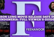 Iron Lung Movie Release Date in Indonesia: Full Viewer’s Guide 4 Iron Lung Movie Release Date in Indonesia: Full Viewer’s Guide