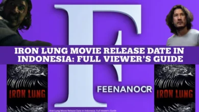 Iron Lung Movie Release Date in Indonesia: Full Viewer’s Guide 9 Iron Lung Movie Release Date in Indonesia: Full Viewer’s Guide