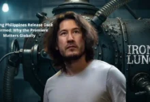 Iron Lung Philippines Release Date Confirmed: Why the Premiere Matters Globally 3 Iron Lung Philippines Release Date Confirmed: Why the Premiere Matters Globally