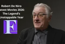 Robert De Niro Latest Movies 2026: The Legend’s Unstoppable Year 6 Robert De Niro Latest Movies 2026: The Legend’s Unstoppable Year