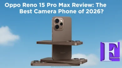 Oppo Reno 15 Pro Max Review: Is It the Ultimate Samsung & iPhone Killer in 2026? 45 Oppo Reno 15 Pro Max Review: The Best Camera Phone of 2026?