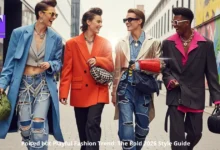 Poised but Playful Fashion Trend: The Bold 2026 Style Guide 5 Poised but Playful Fashion Trend: The Bold 2026 Style Guide