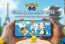 Pokémon GO Global Trading 2026: Learn How to Trade with Players Worldwide 3 Pokémon GO Global Trading 2026: Learn How to Trade with Players Worldwide