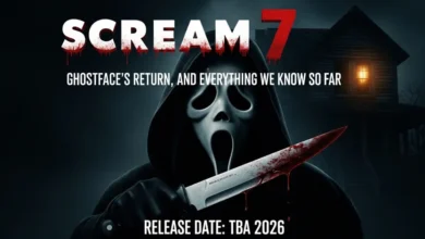 Scream 7 Release Date, Ghostface’s Return, and Everything We Know So Far 1 Scream 7 Release Date, Ghostface’s Return, and Everything We Know So Far