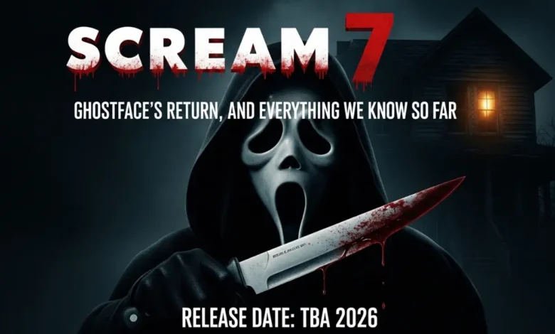Scream 7 Release Date, Ghostface’s Return, and Everything We Know So Far 29 Scream 7 Release Date, Ghostface’s Return, and Everything We Know So Far