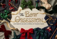 The Bow Obsession: How Ribbons Became a Symbol of Fashion Power 4 The Bow Obsession: How Ribbons Became a Symbol of Fashion Power